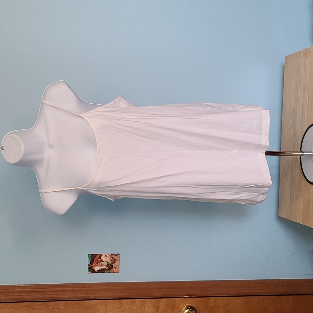 Camisole Top.